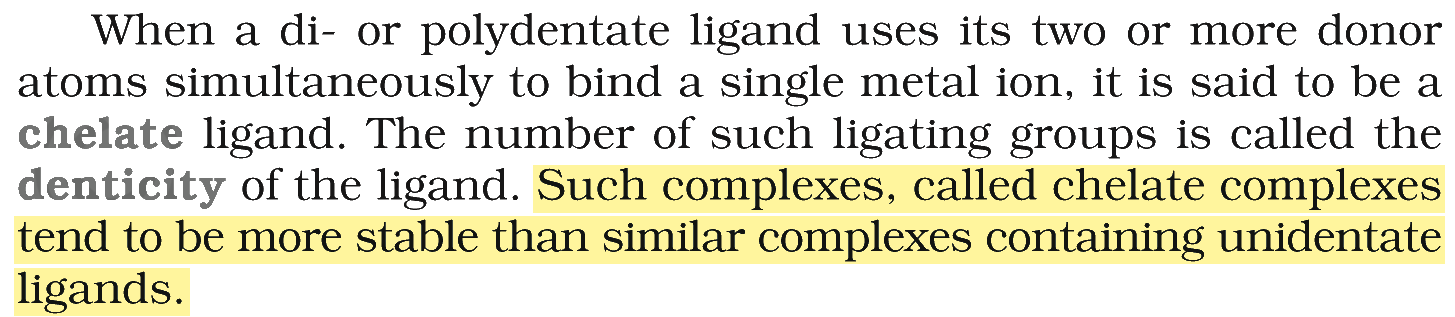 Textbook extract