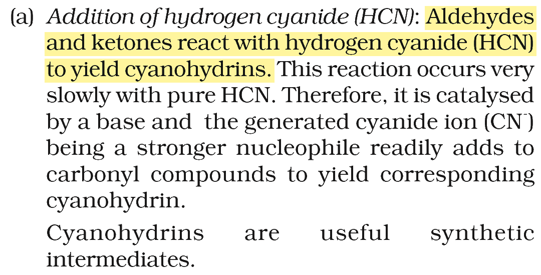 Textbook extract