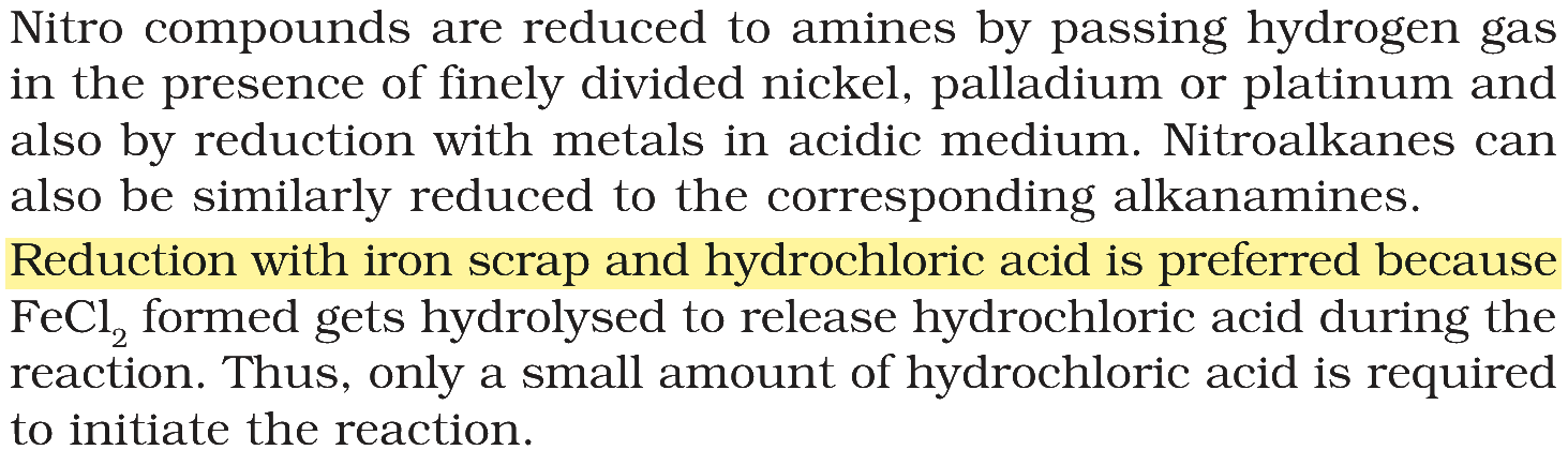 Textbook extract