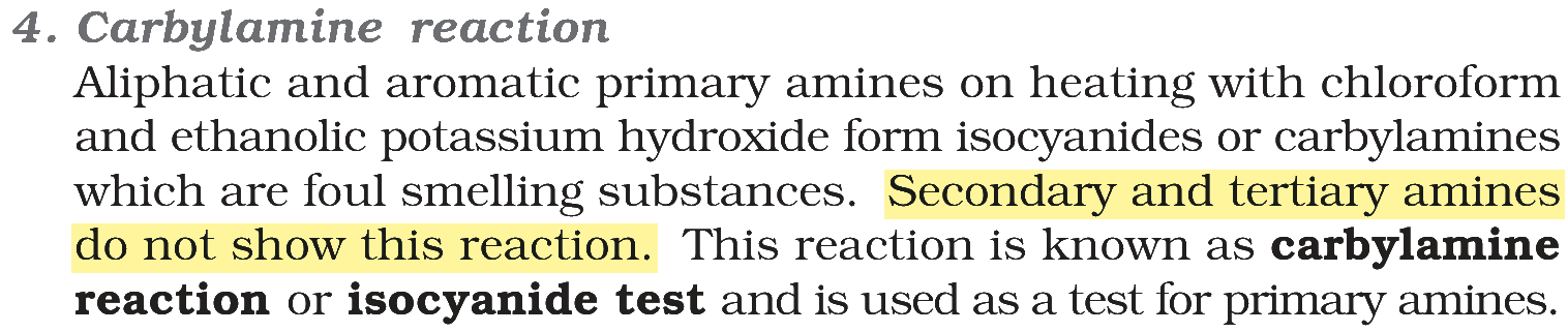 Textbook extract