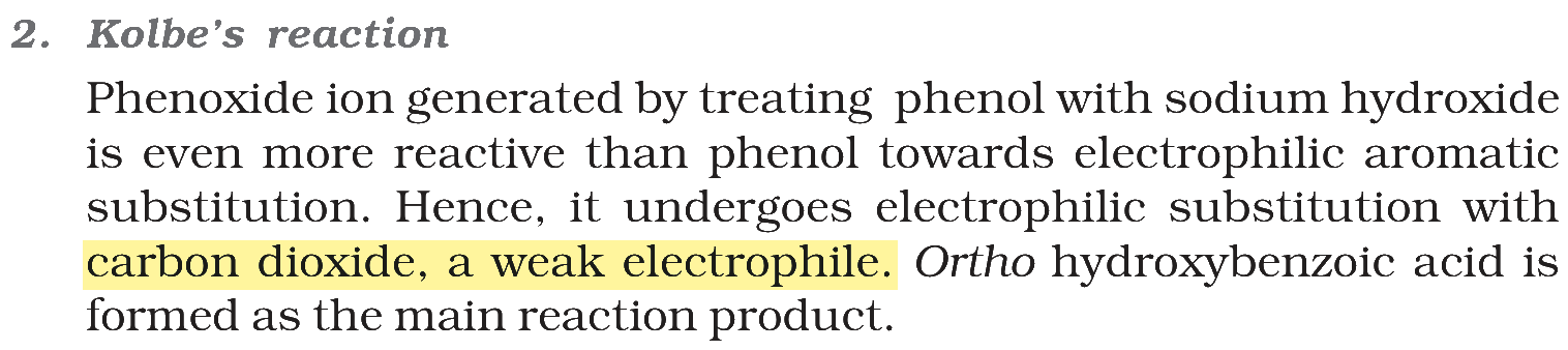 Textbook extract