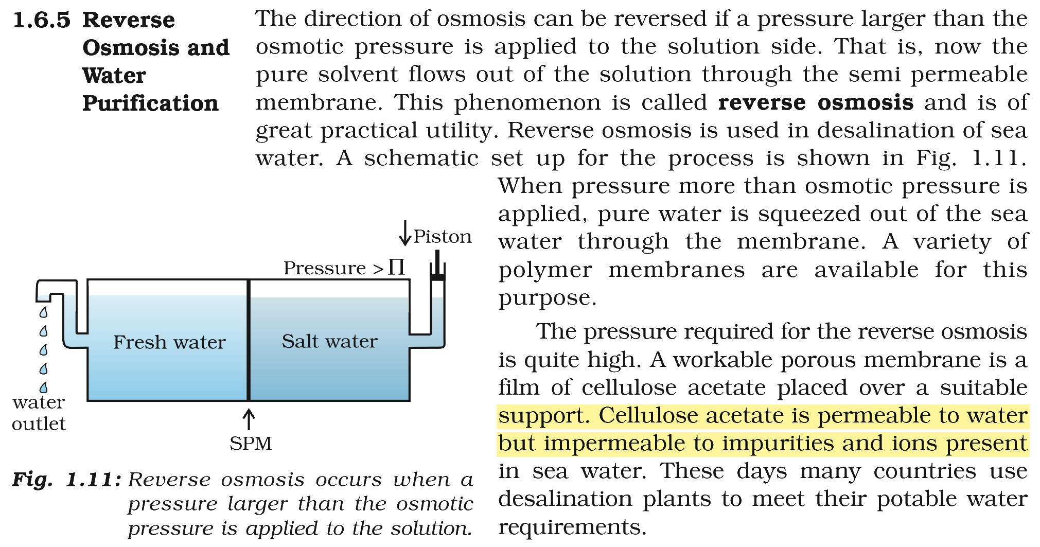 Textbook extract