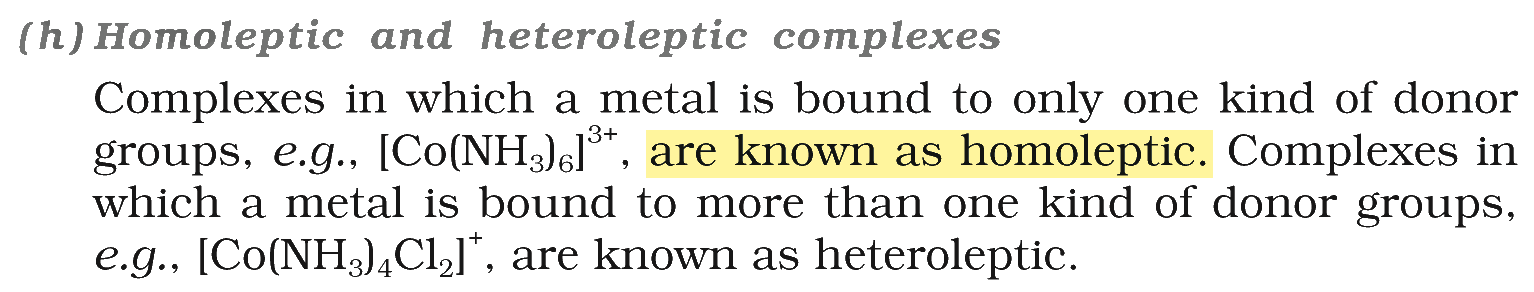 Textbook extract