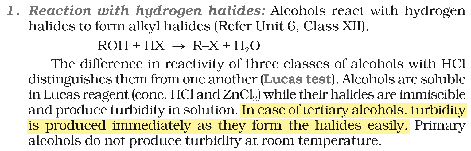 Textbook extract