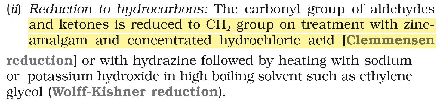 Textbook extract