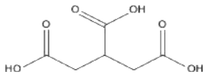 Structure III for Q32