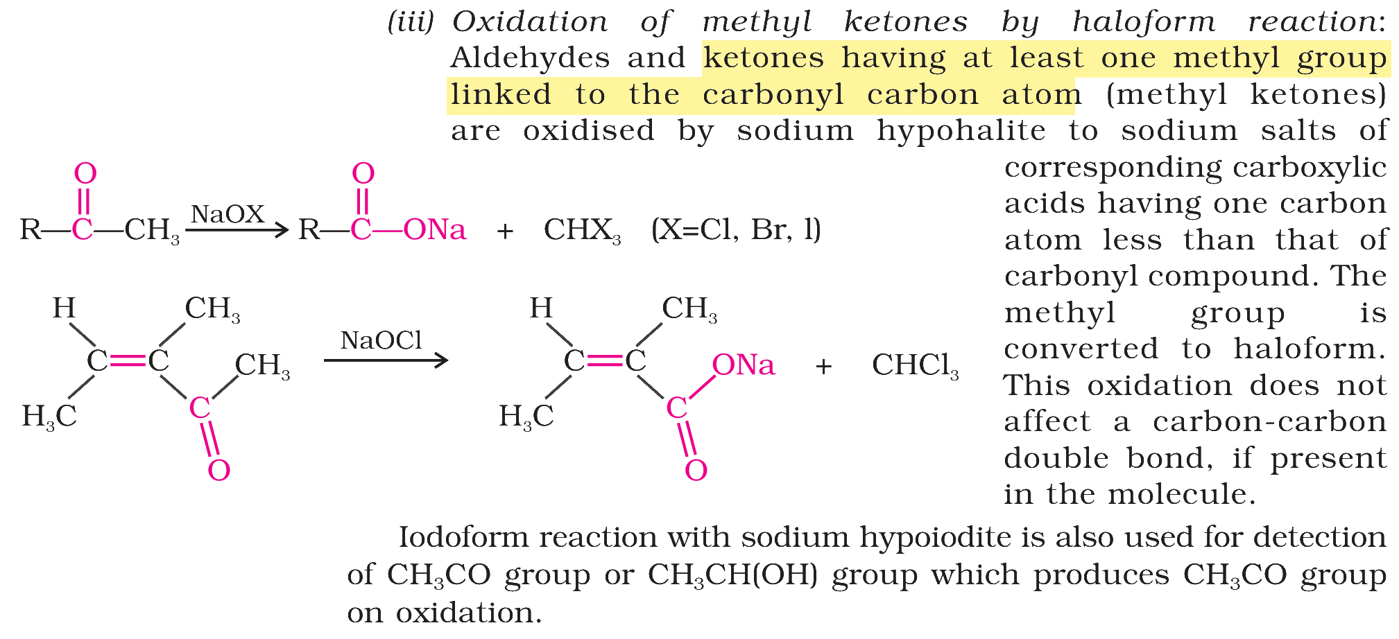 Textbook extract