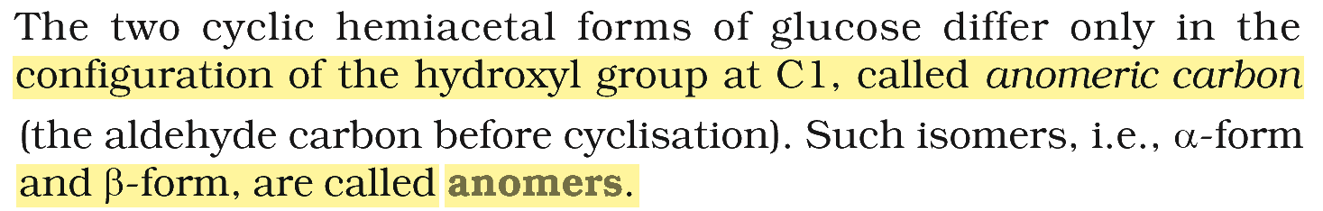Textbook extract