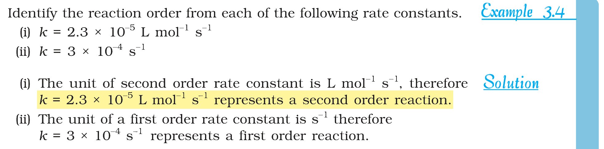 Textbook extract