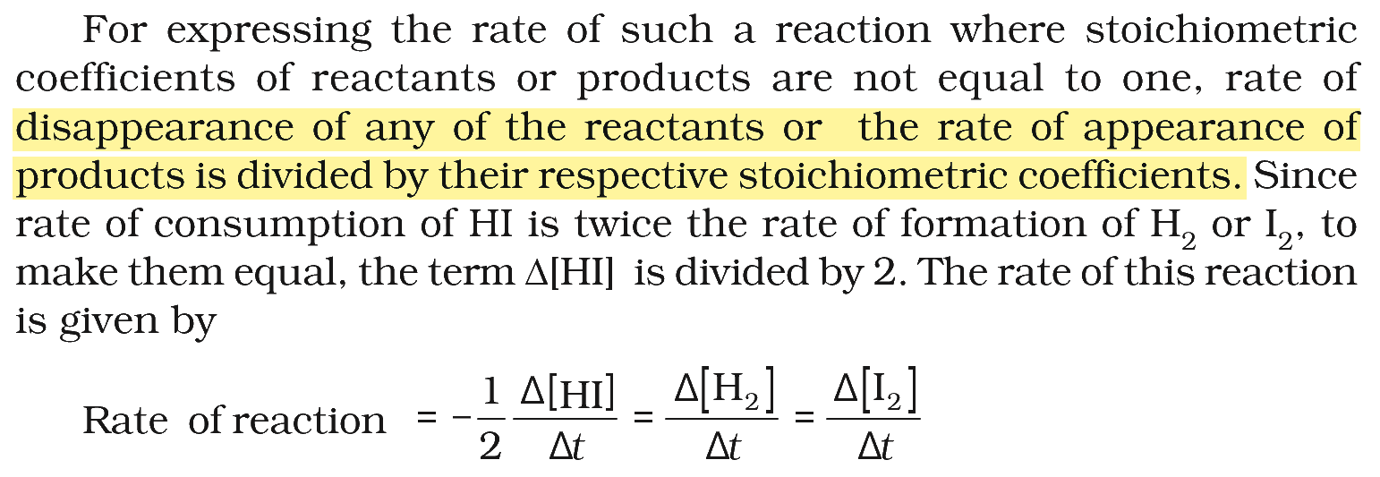 Textbook extract