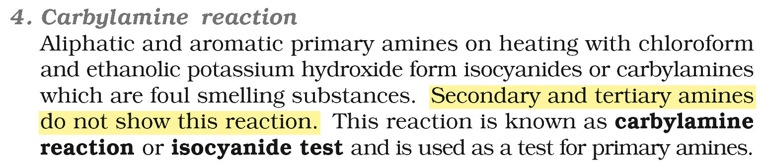 Textbook extract