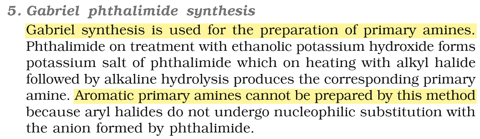 Textbook extract