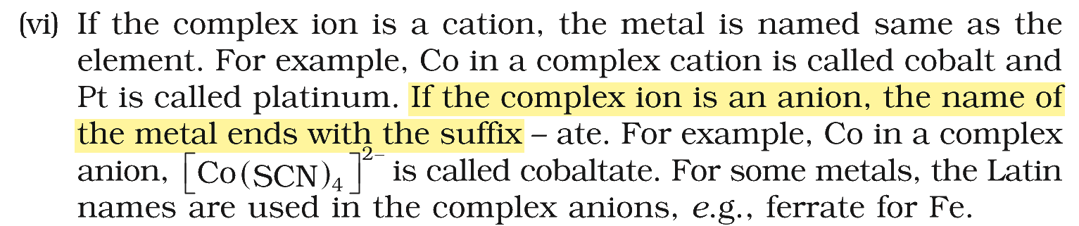 Textbook extract