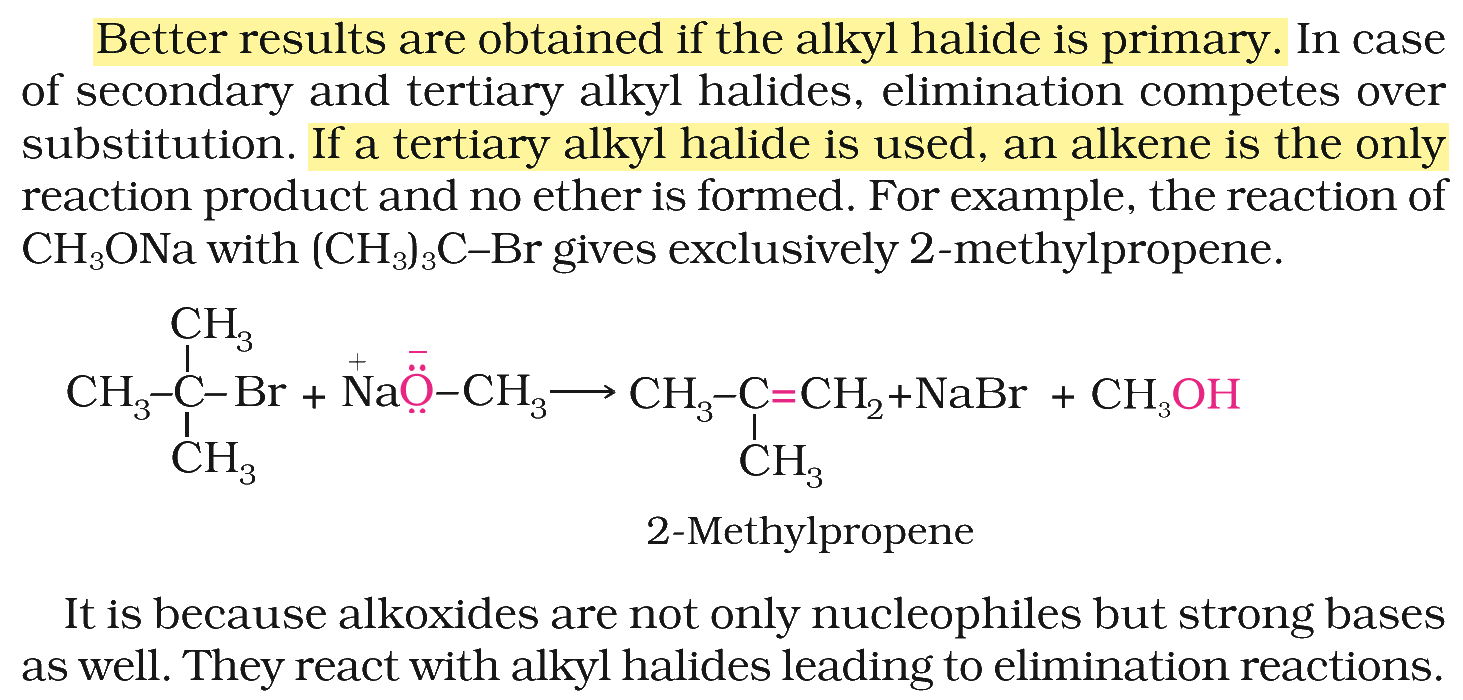 Textbook extract
