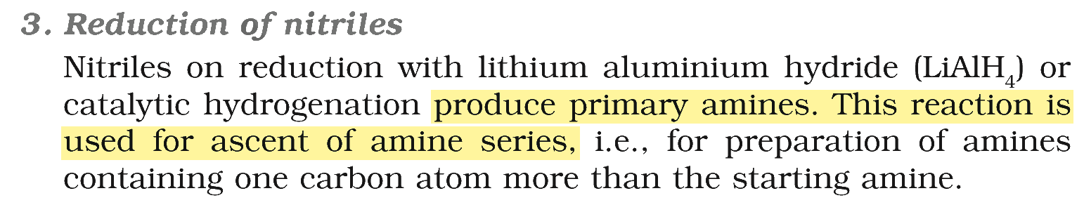 Textbook extract