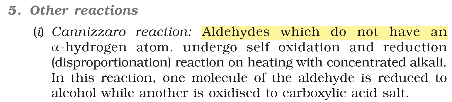 Textbook extract