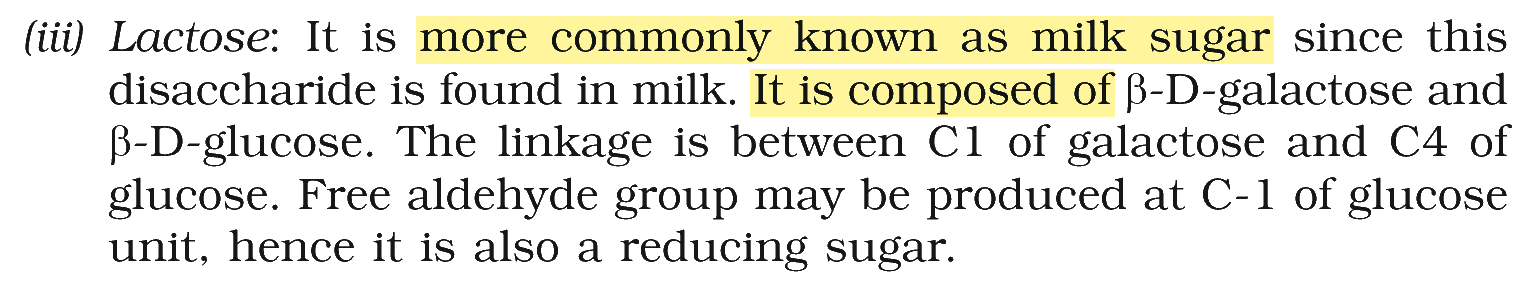 Textbook extract