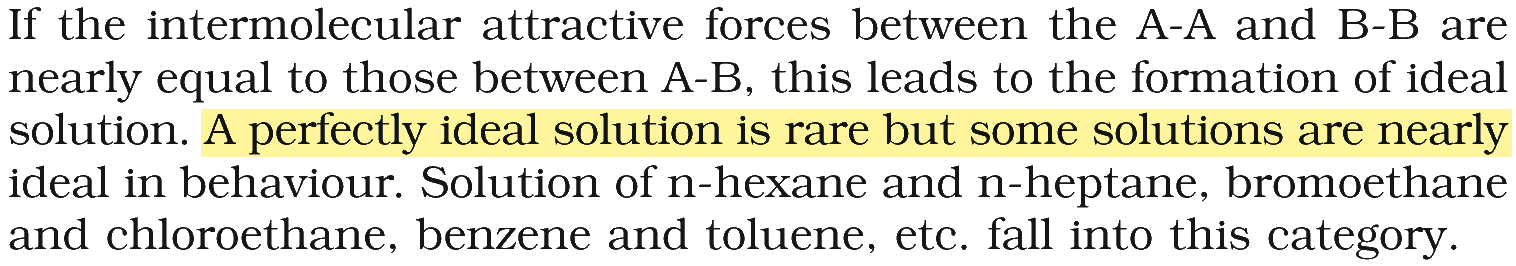 Textbook extract