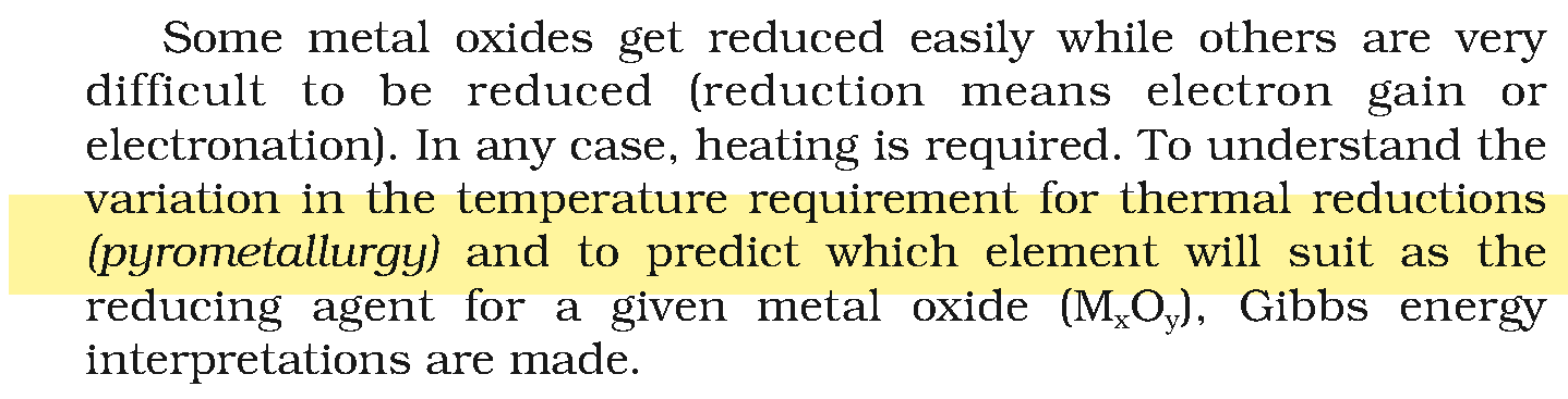 Textbook extract