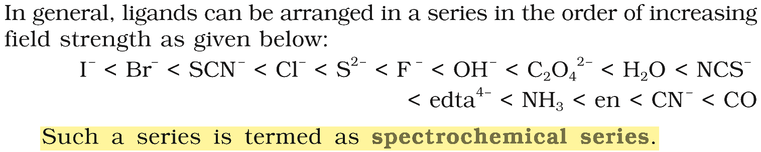 Textbook extract