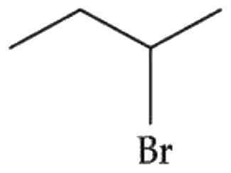 2-bromobutane