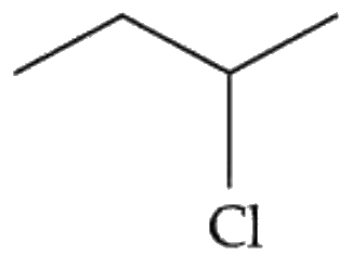 2-chlorobutane
