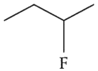 2-fluorobutane