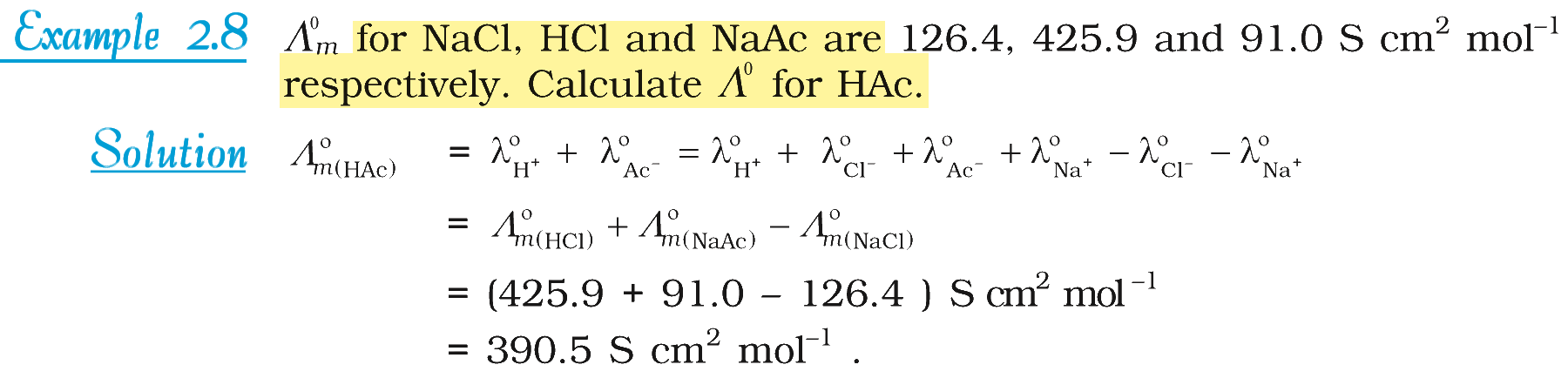 Textbook extract