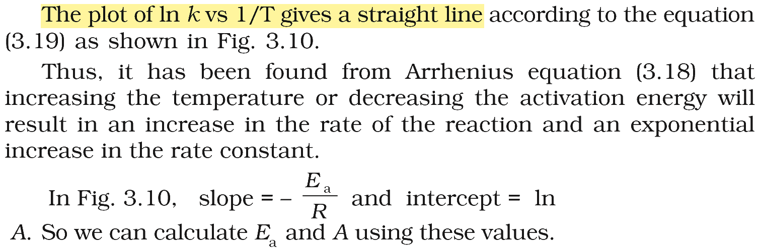 Textbook extract