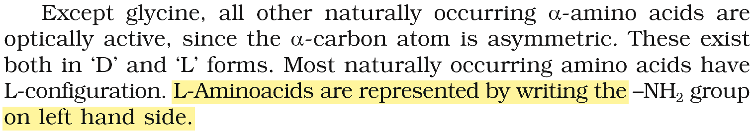 Textbook extract