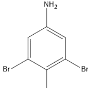 Structure 4 for Q38