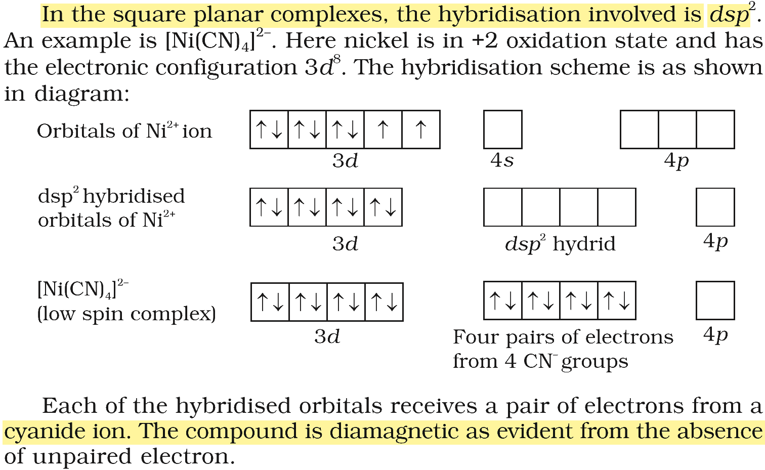 Textbook extract