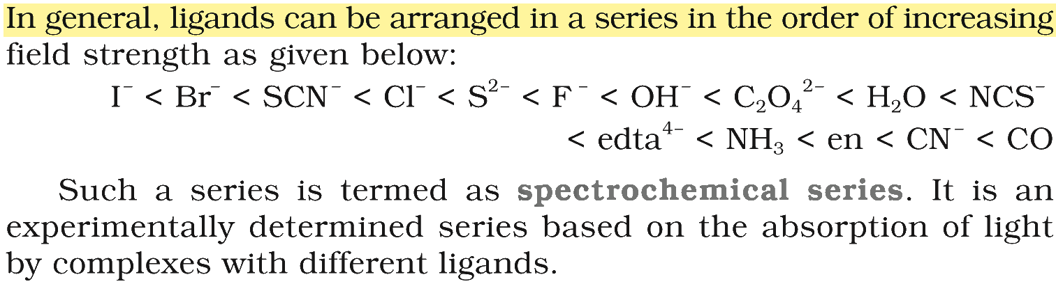 Textbook extract