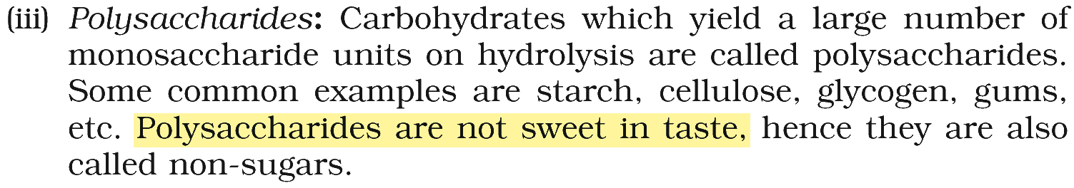 Textbook extract