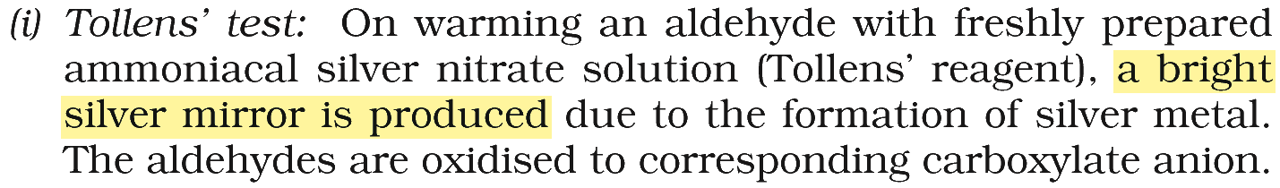 Textbook extract