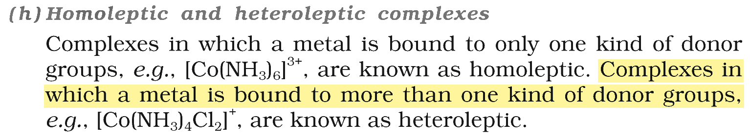 Textbook extract