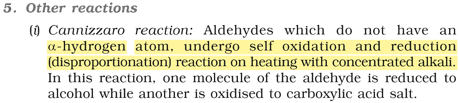 Textbook extract