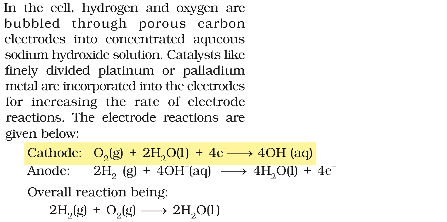 Textbook extract