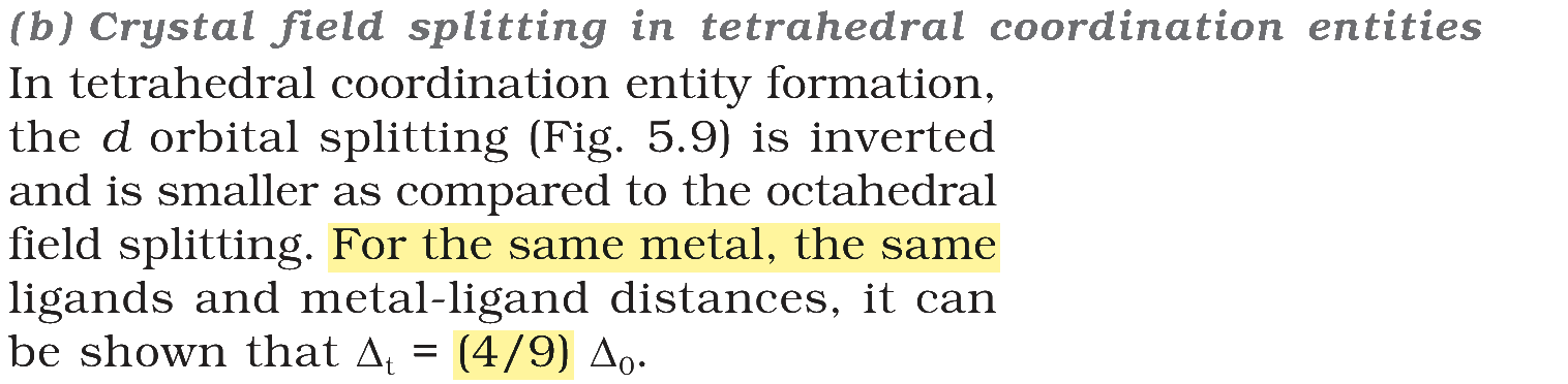 Textbook extract
