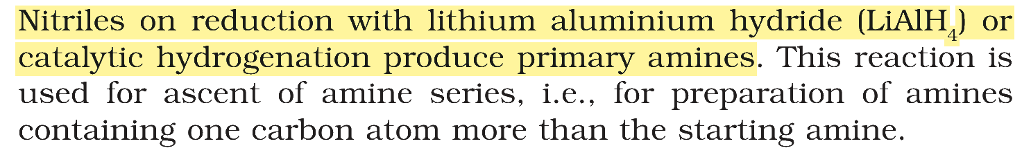 Textbook extract