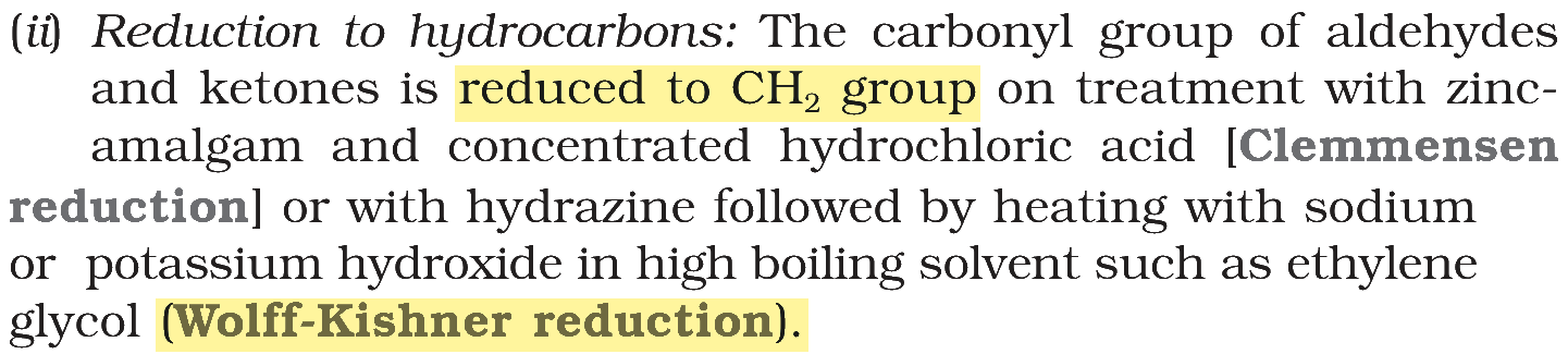 Textbook extract