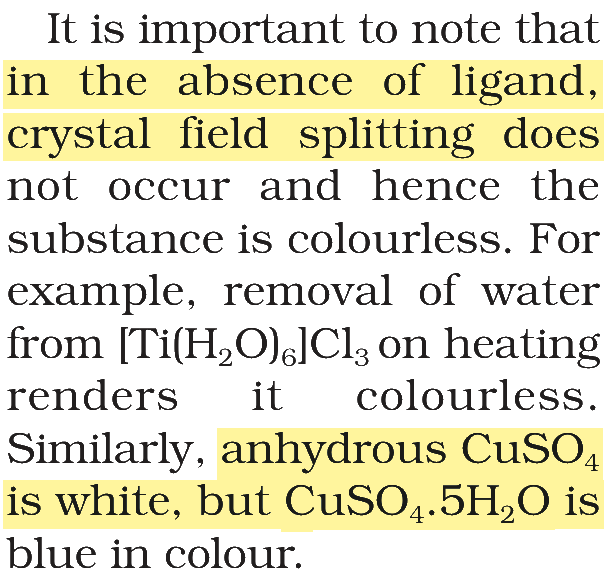 Textbook extract