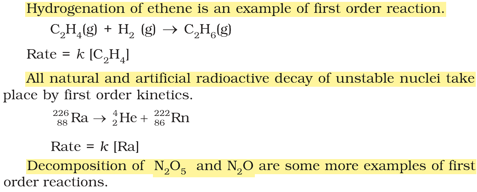 Textbook extract