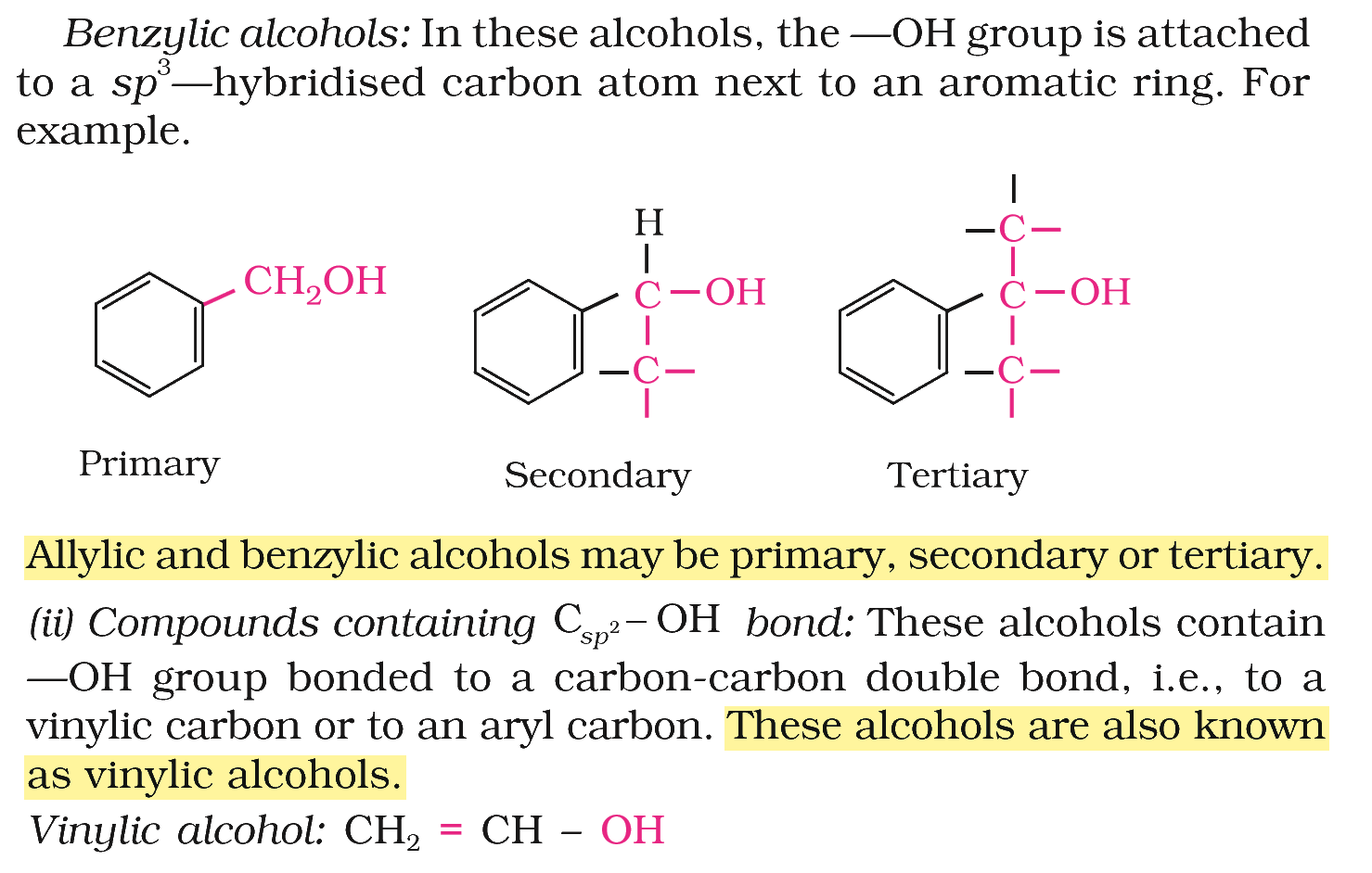Textbook extract