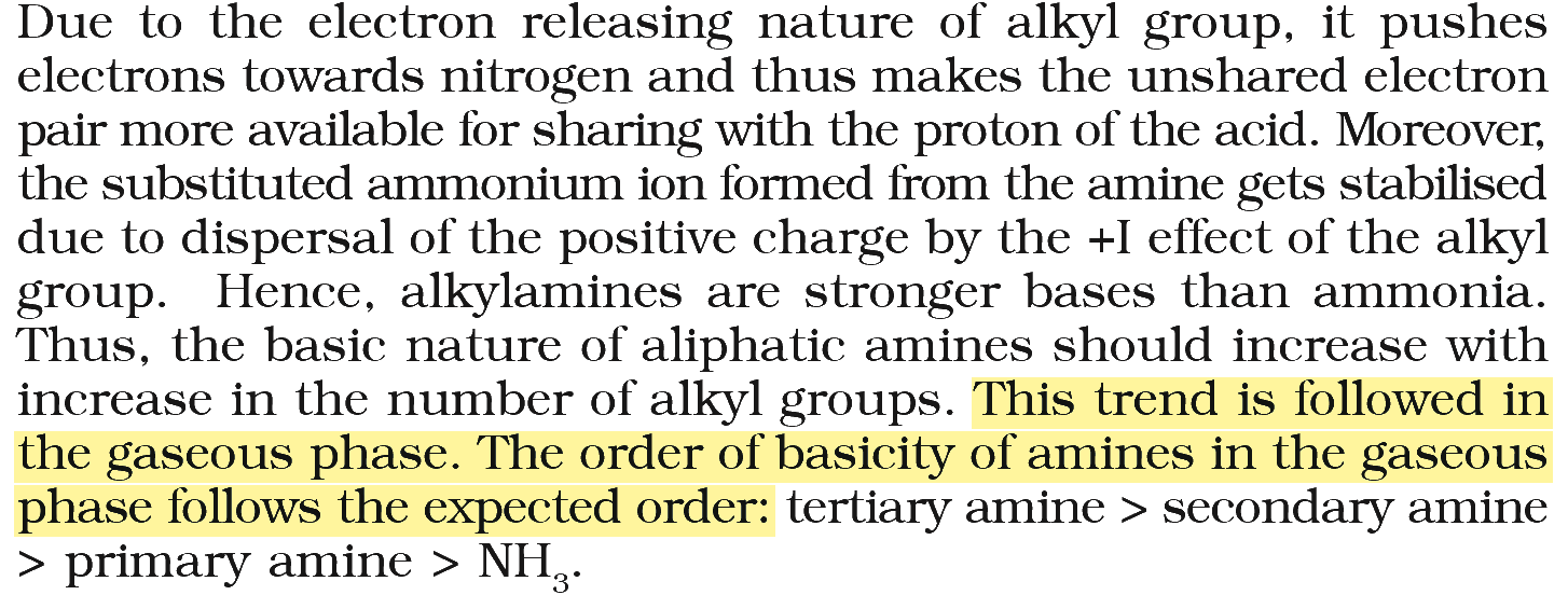 Textbook extract