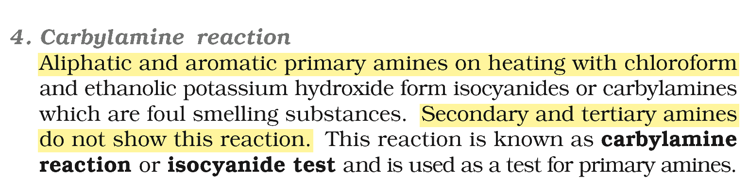 Textbook extract