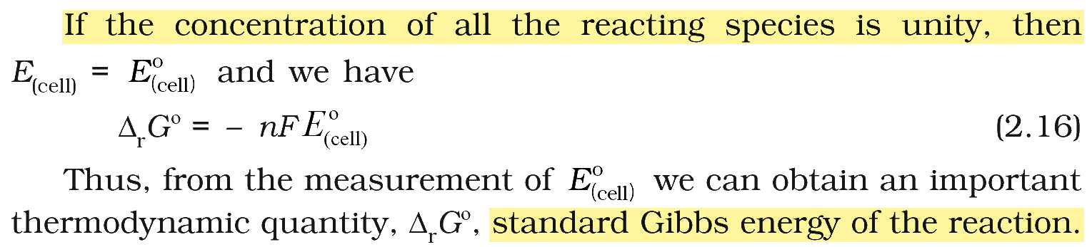 Textbook extract