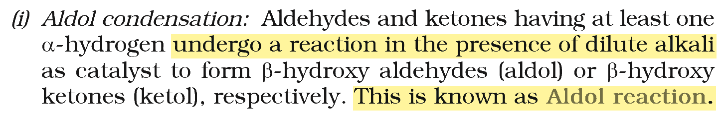 Textbook extract