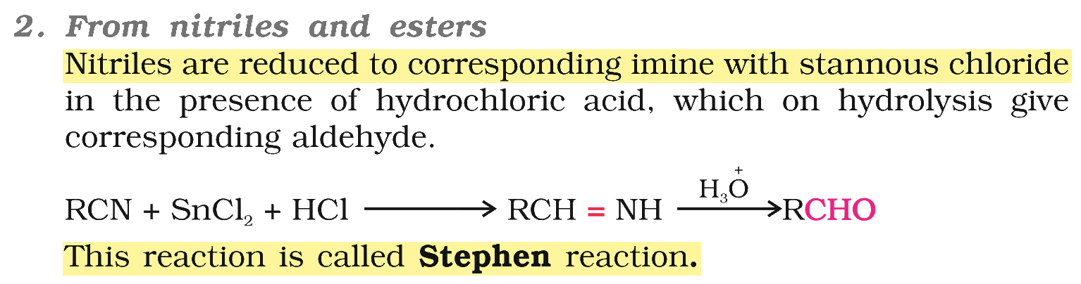 Textbook extract