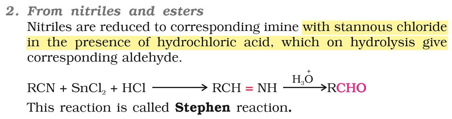 Textbook extract